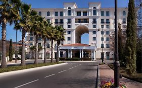 Eilan Hotel And Spa San Antonio